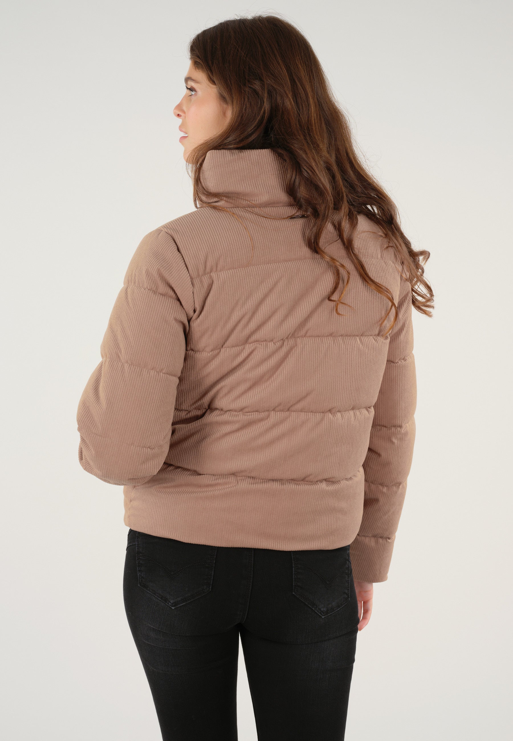 Deeluxe Renatella Down Jacket