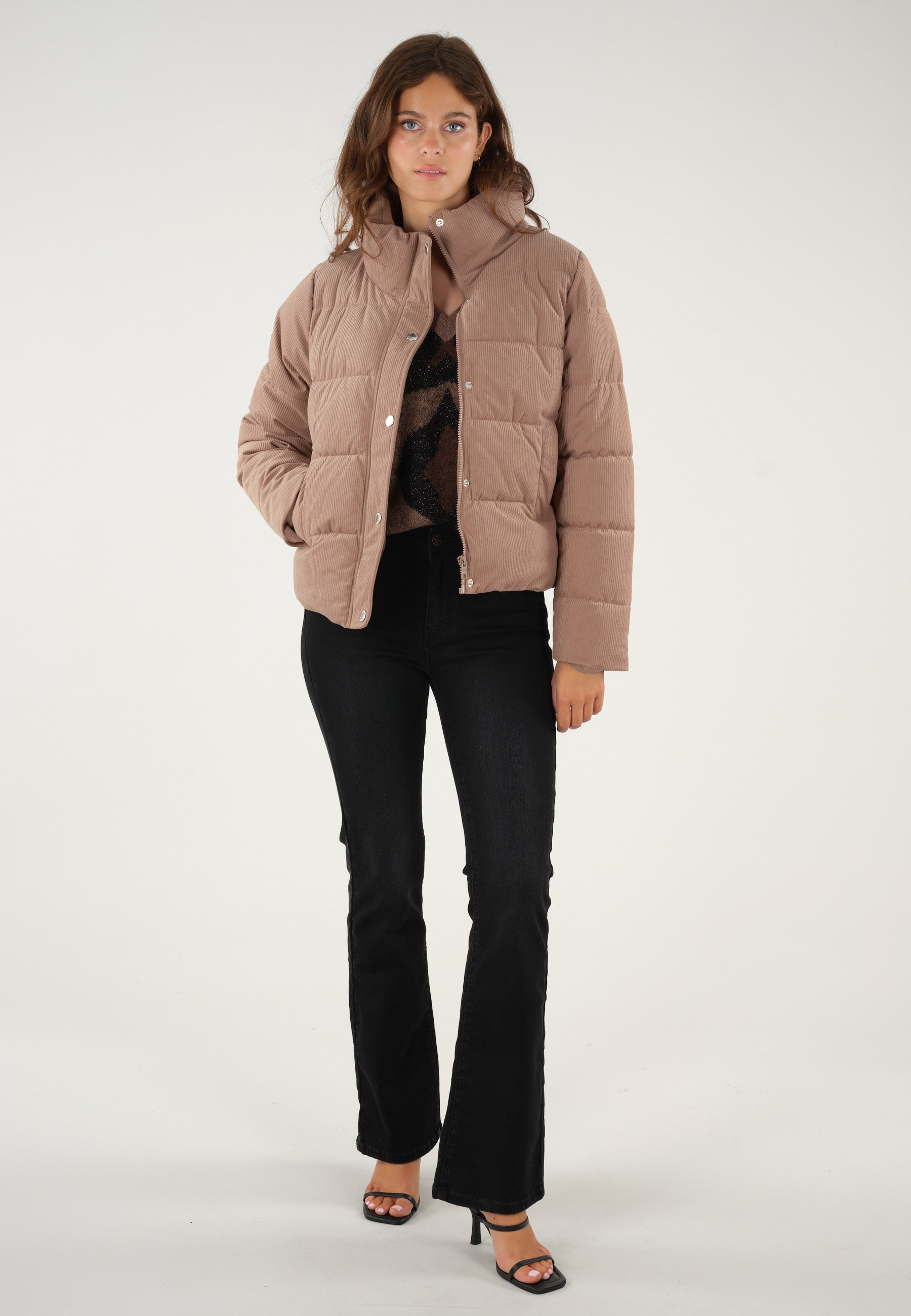 Deeluxe Renatella Down Jacket