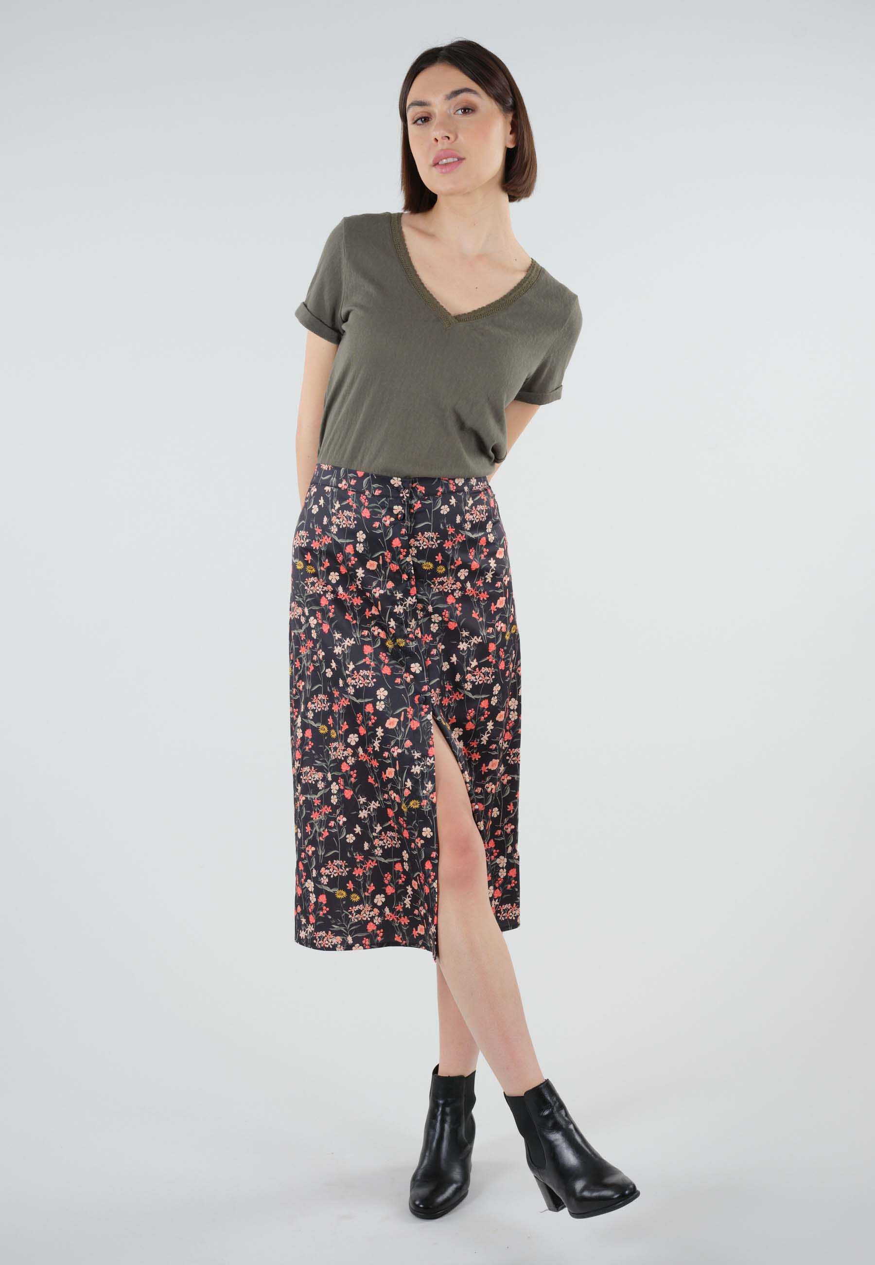 Deeluxe Chenoa T-Shirt