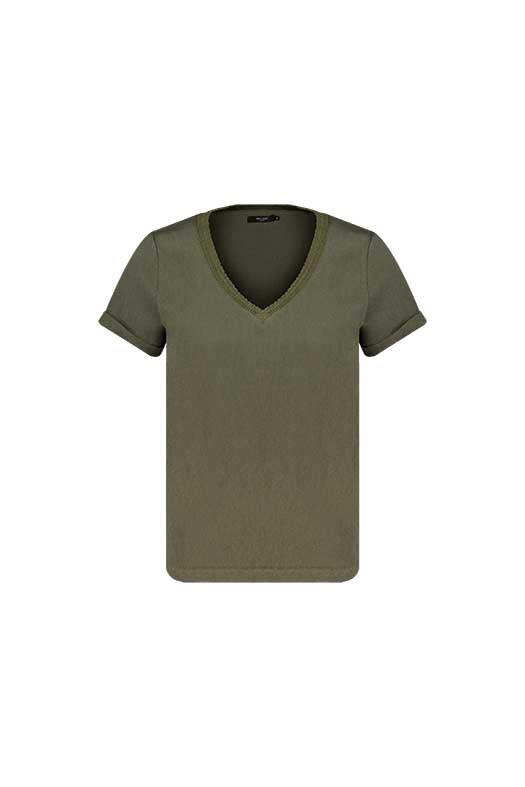 Deeluxe Chenoa T-Shirt