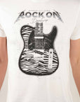 Deeluxe RockOn T-Shirt