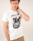 Deeluxe RockOn T-Shirt