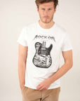 Deeluxe RockOn T-Shirt