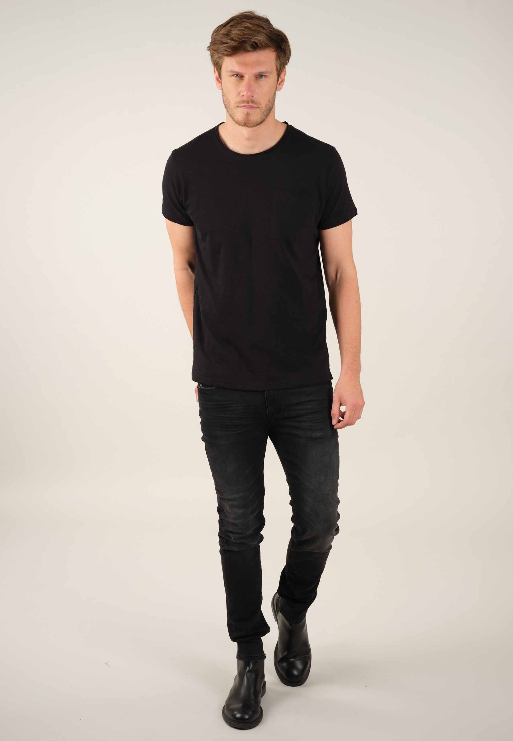 Deeluxe Tim T-Shirt