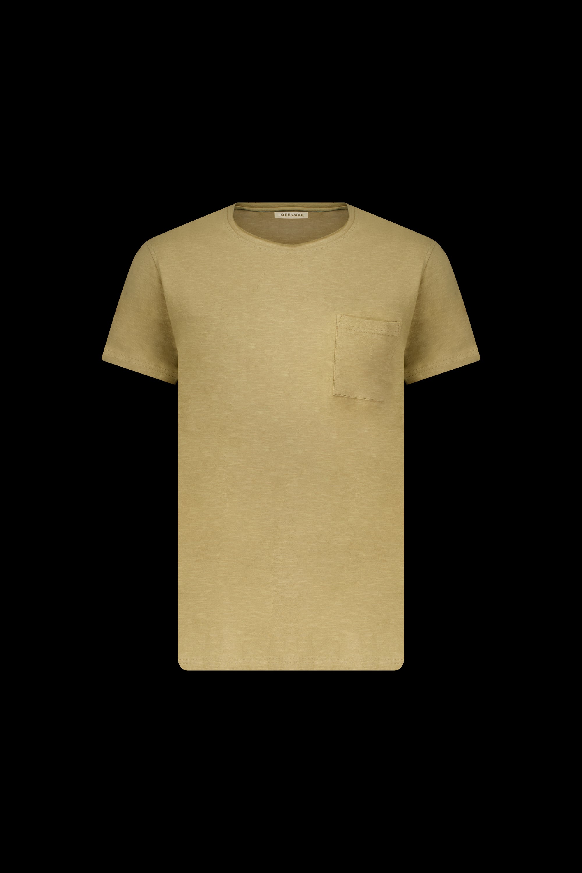 Deeluxe Tim T-Shirt