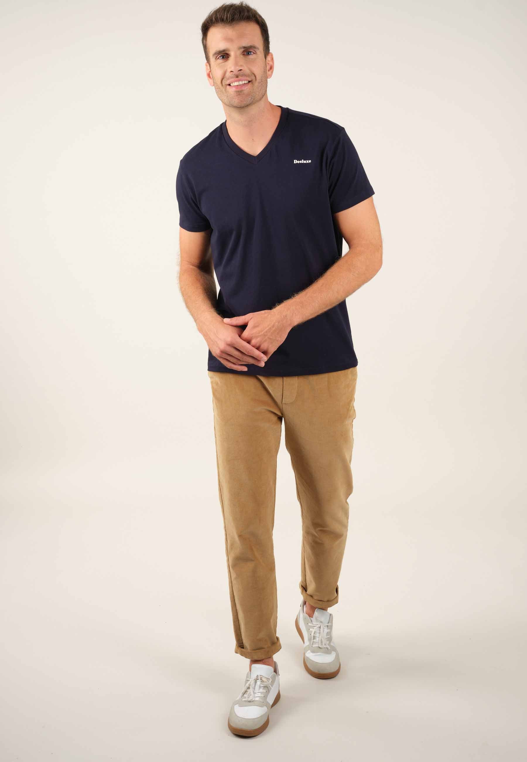 Deeluxe Dazel T-Shirt