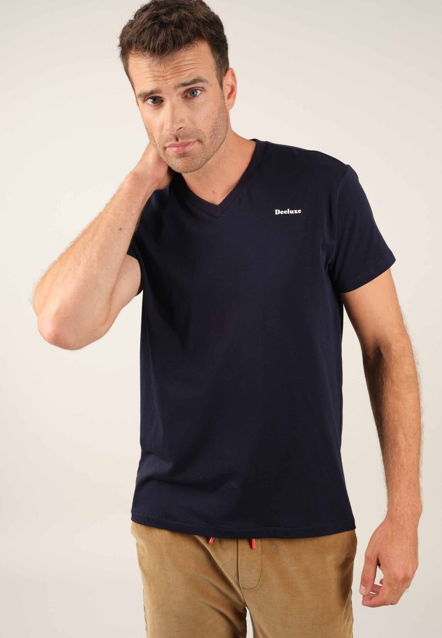 Deeluxe Dazel T-Shirt