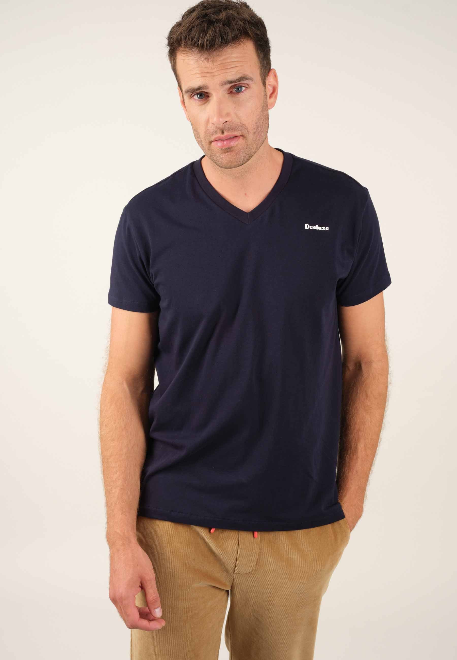 Deeluxe Dazel T-Shirt