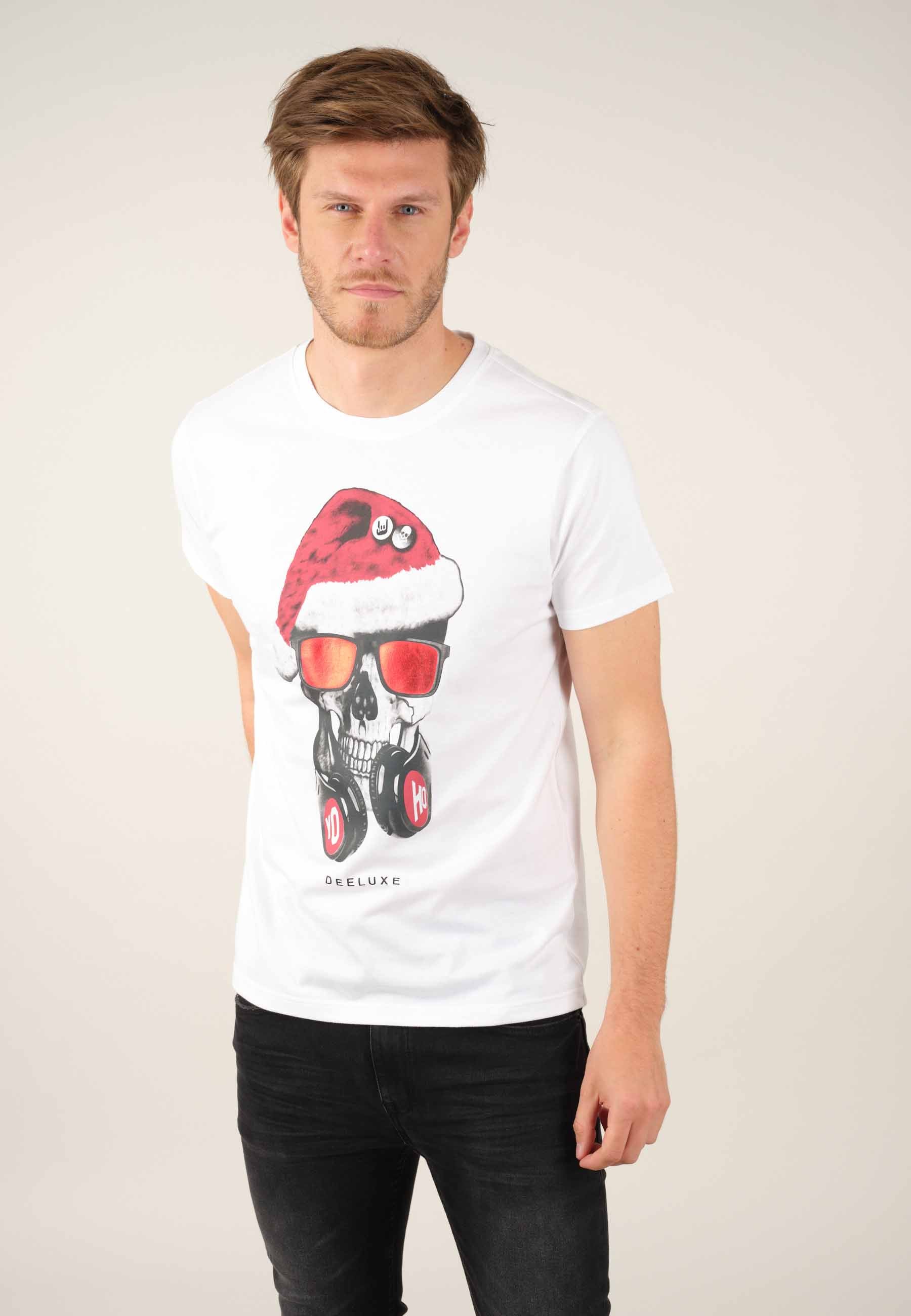 Deeluxe Xmas T-Shirt