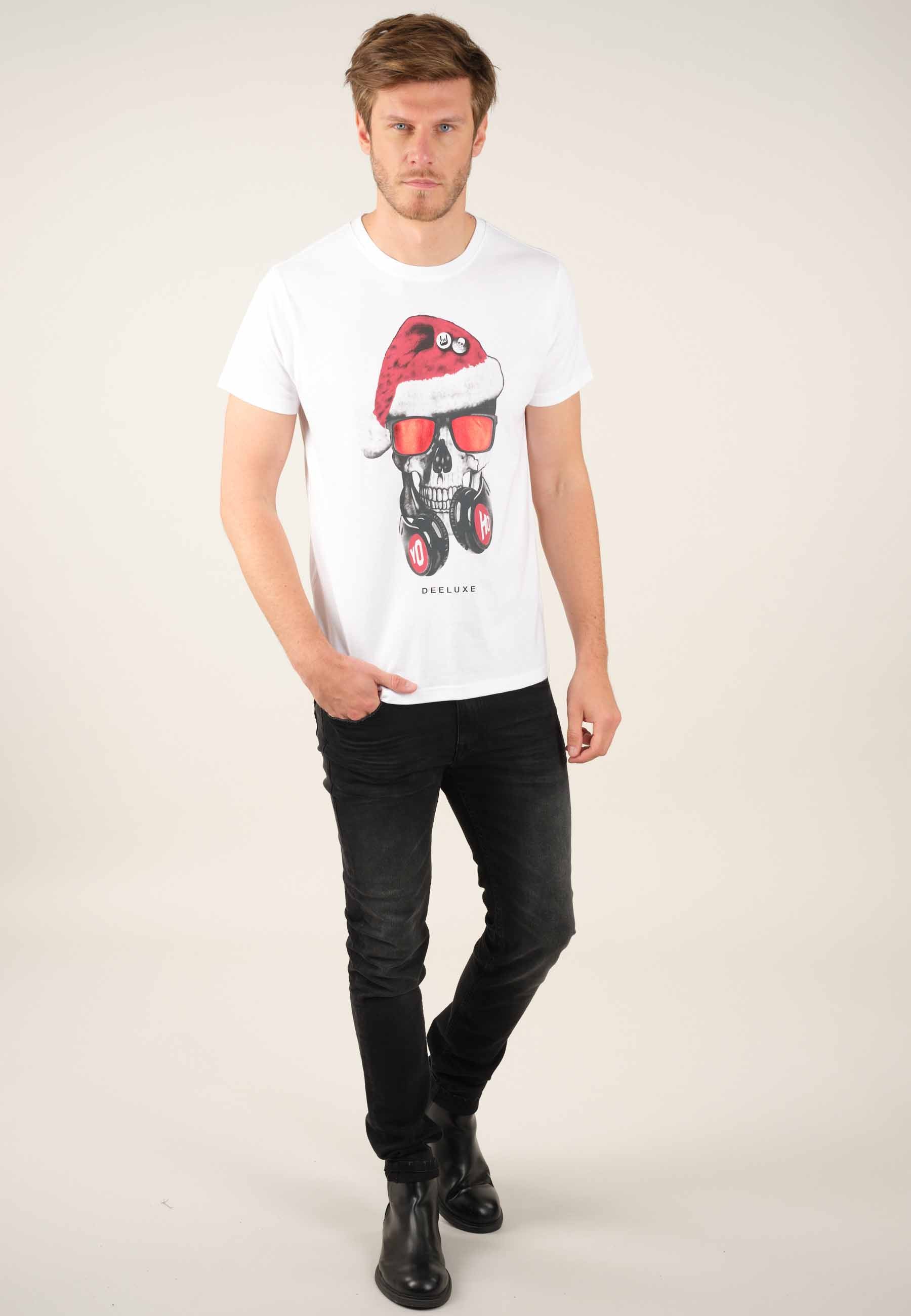 Deeluxe Xmas T-Shirt