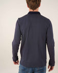 Deeluxe Klaw Long Sleeved Polo