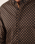 Deeluxe Declan Long Sleeved Shirt