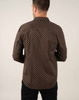 Deeluxe Declan Long Sleeved Shirt