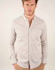 Deeluxe Declan Long Sleeved Shirt