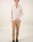 Deeluxe Declan Long Sleeved Shirt