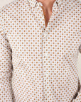 Deeluxe Declan Long Sleeved Shirt