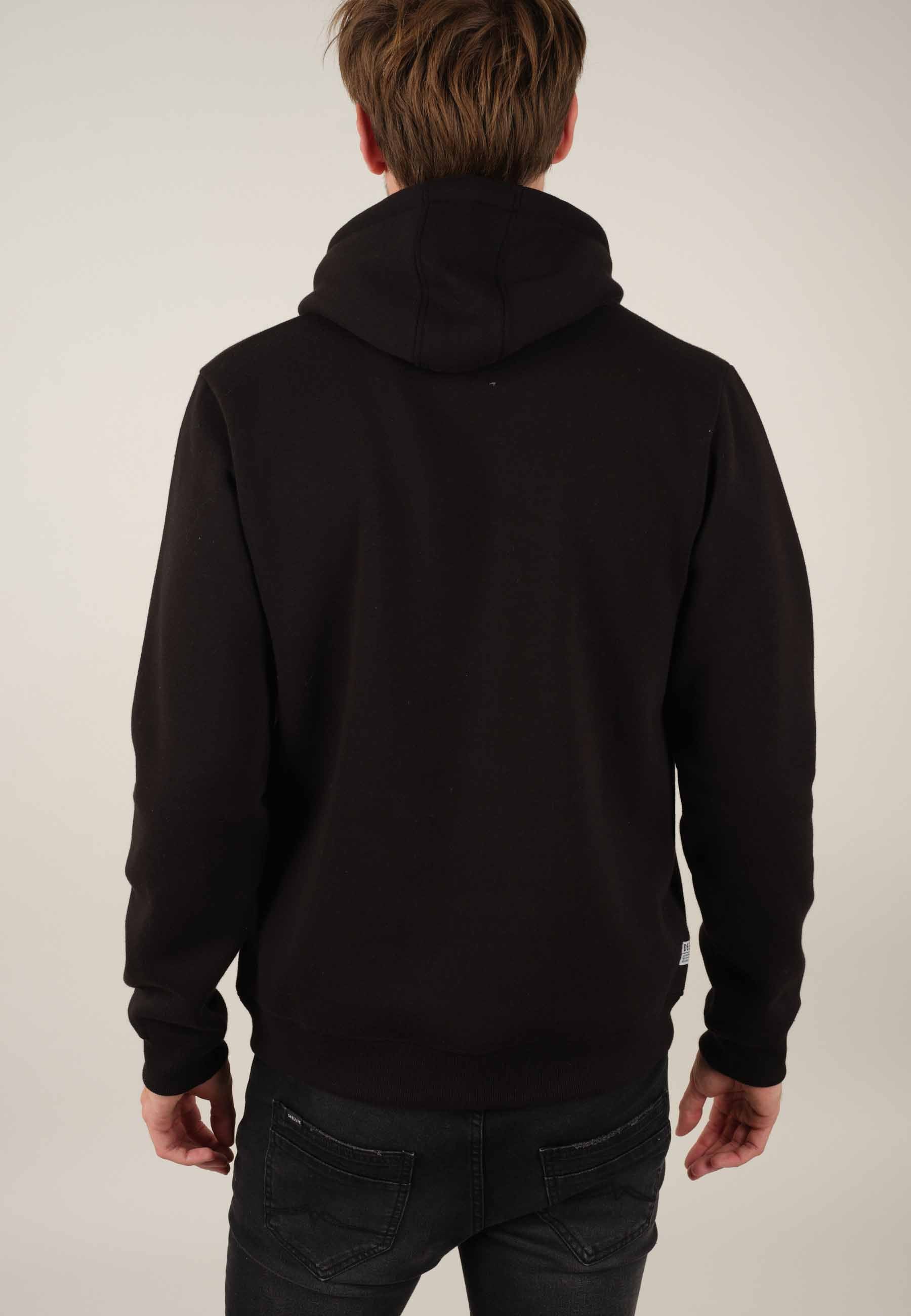 Deeluxe Angelo Fleece Hoodie