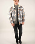 Deeluxe Starcourt Light Jacket