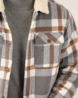 Deeluxe Starcourt Light Jacket