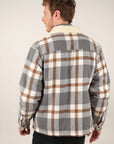 Deeluxe Starcourt Light Jacket