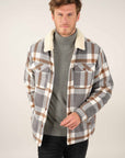 Deeluxe Starcourt Light Jacket
