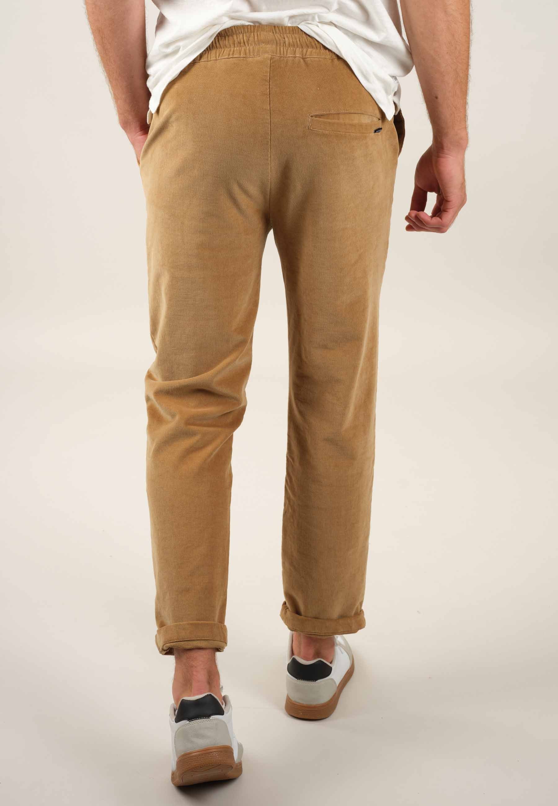 Deeluxe Landro Pants