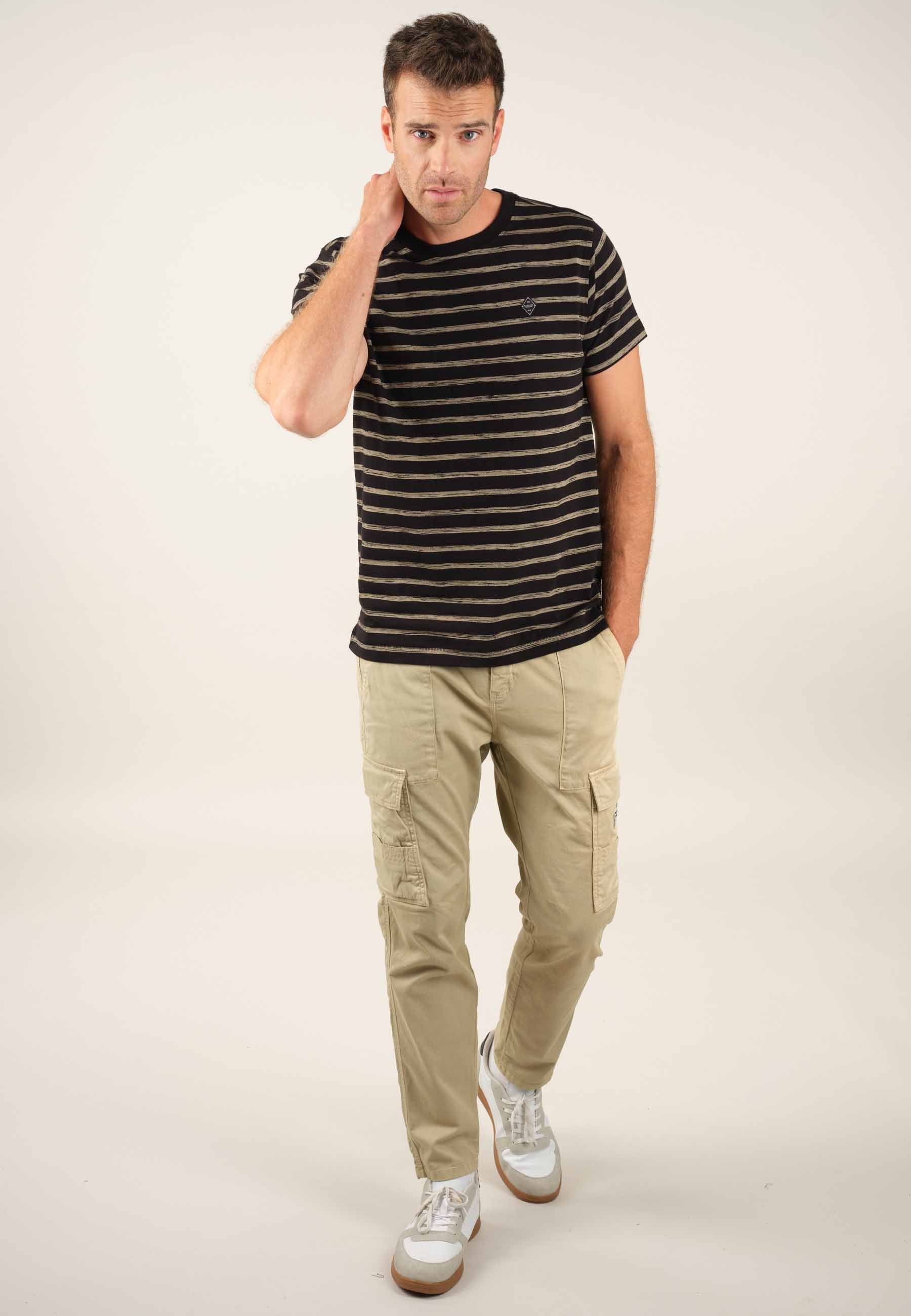 Deeluxe Madison Cargo Pants