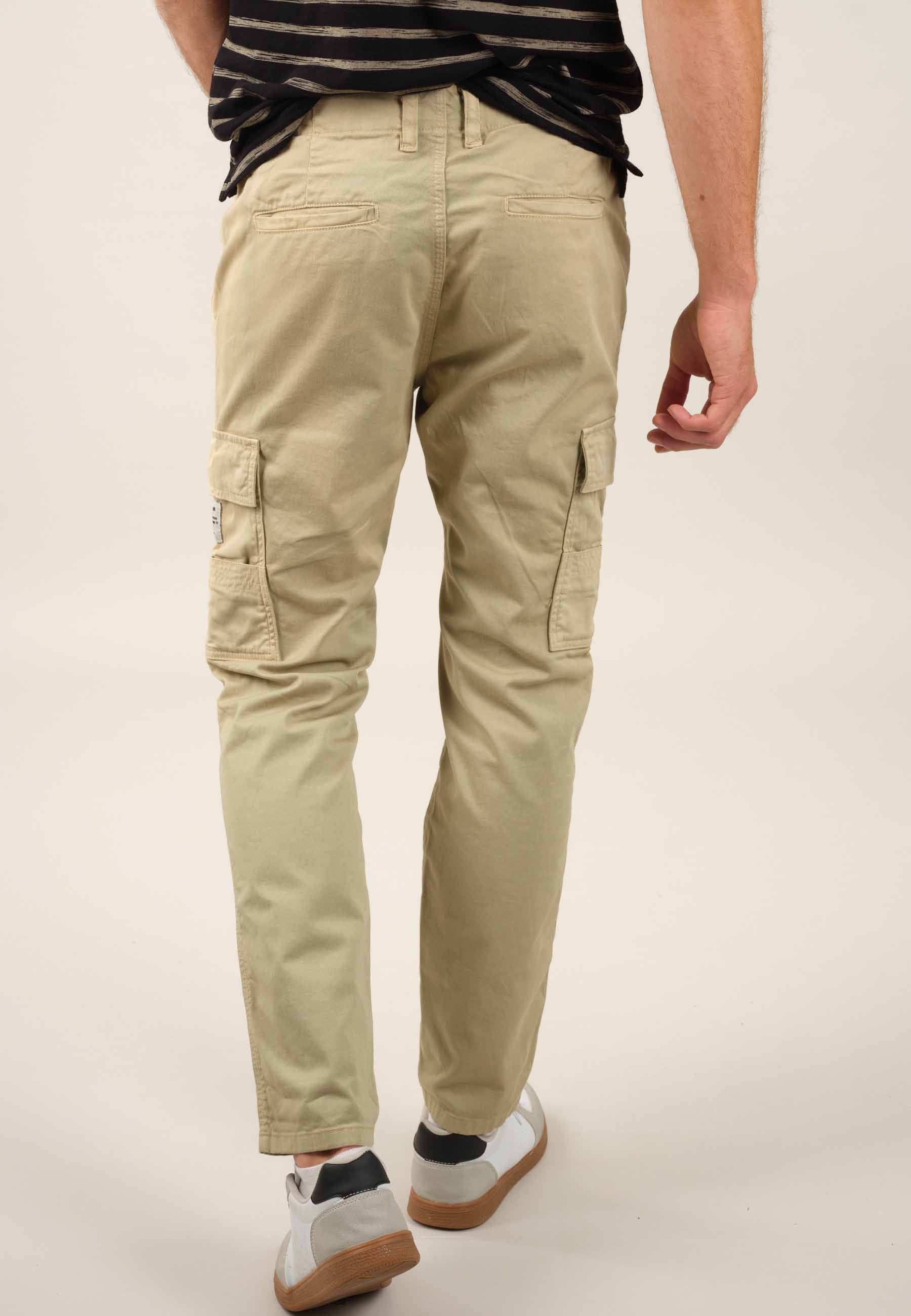 Deeluxe Madison Cargo Pants