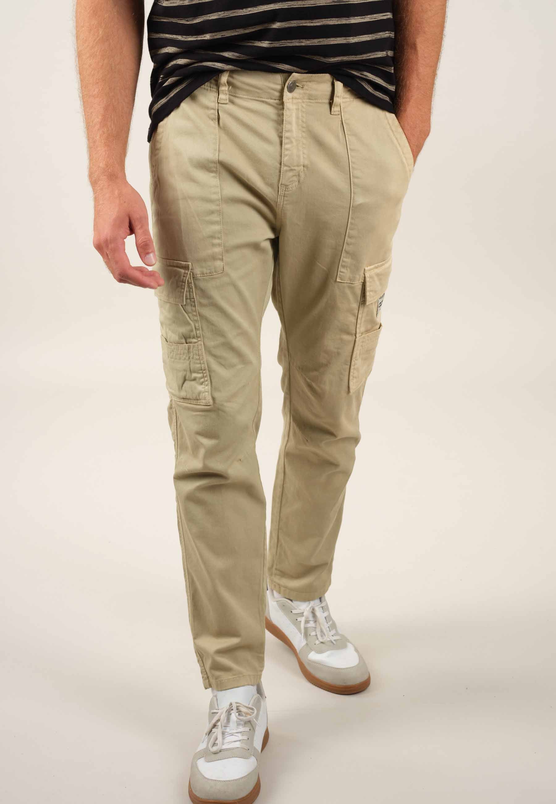 Deeluxe Madison Cargo Pants