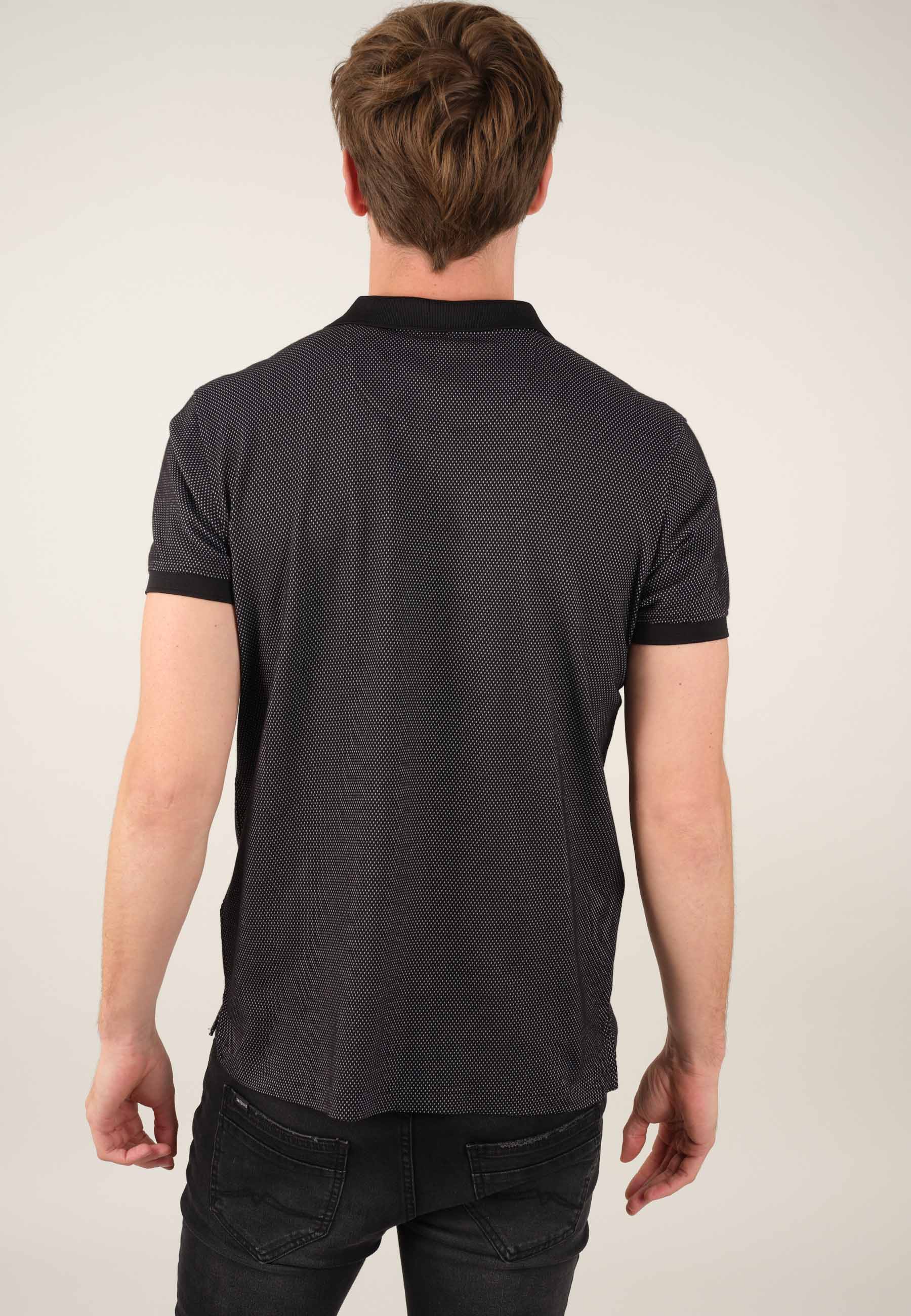 Deeluxe Baky Shortsleeved Polo