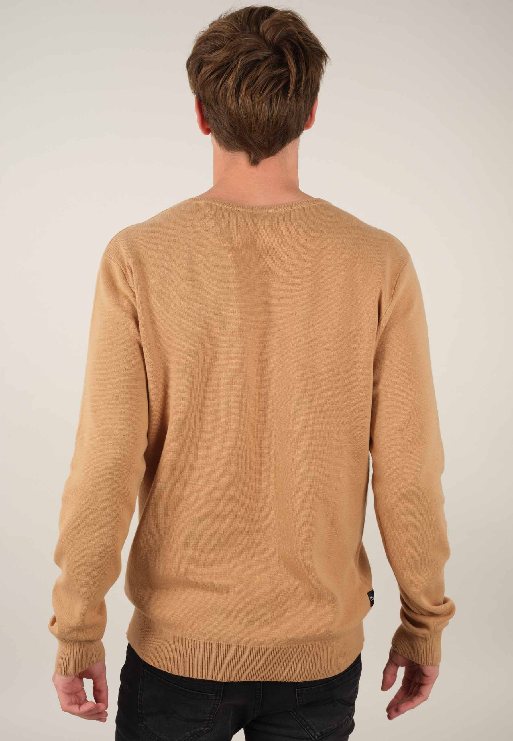 Deeluxe Vian V Neck Sweater
