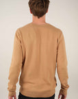 Deeluxe Vian V Neck Sweater