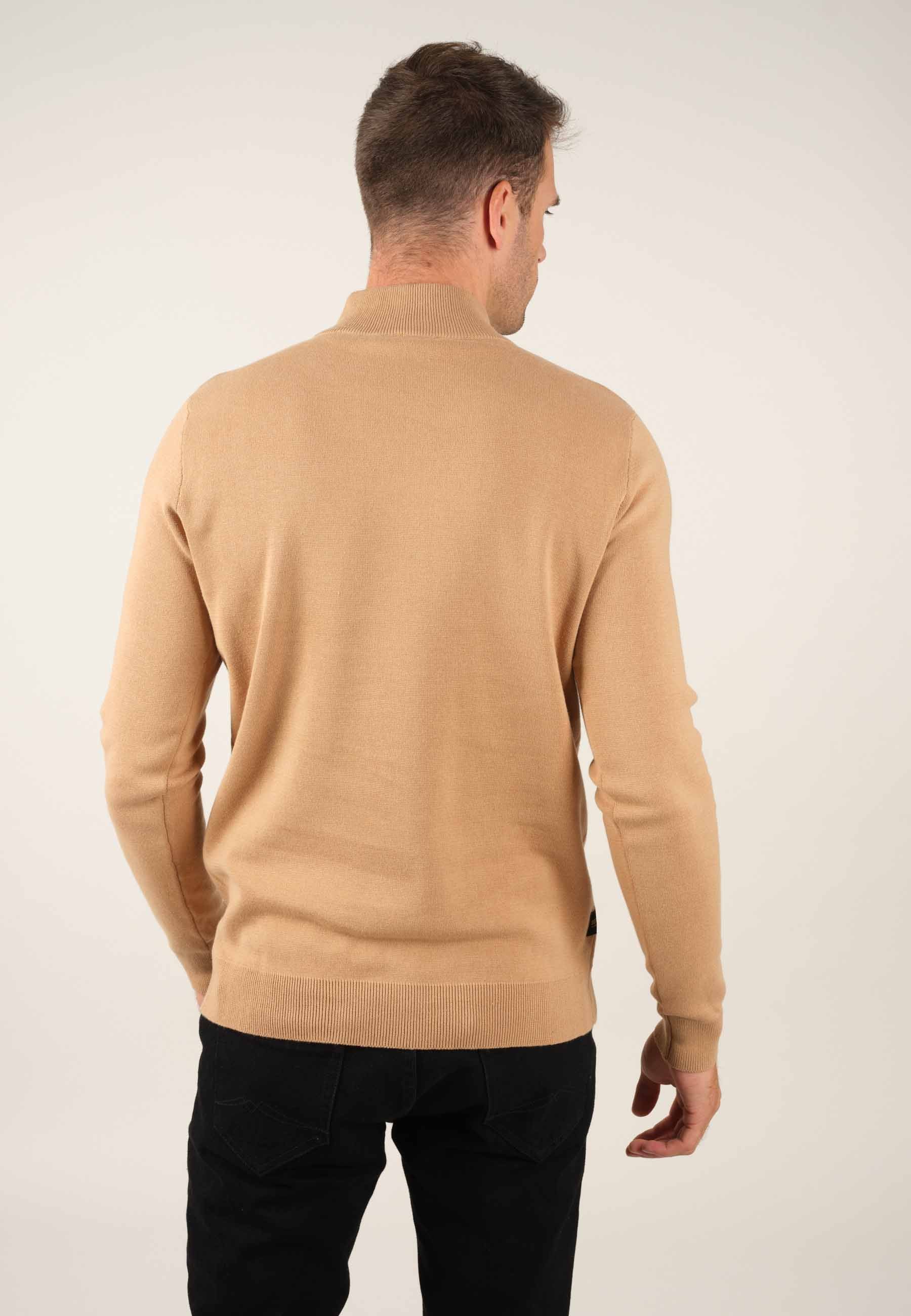 Deeluxe Daly Rollneck Sweater