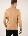 Deeluxe Daly Rollneck Sweater