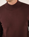 Deeluxe Daly Rollneck Sweater