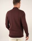 Deeluxe Daly Rollneck Sweater