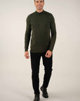 Deeluxe Daly Rollneck Sweater