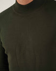 Deeluxe Daly Rollneck Sweater