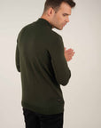 Deeluxe Daly Rollneck Sweater