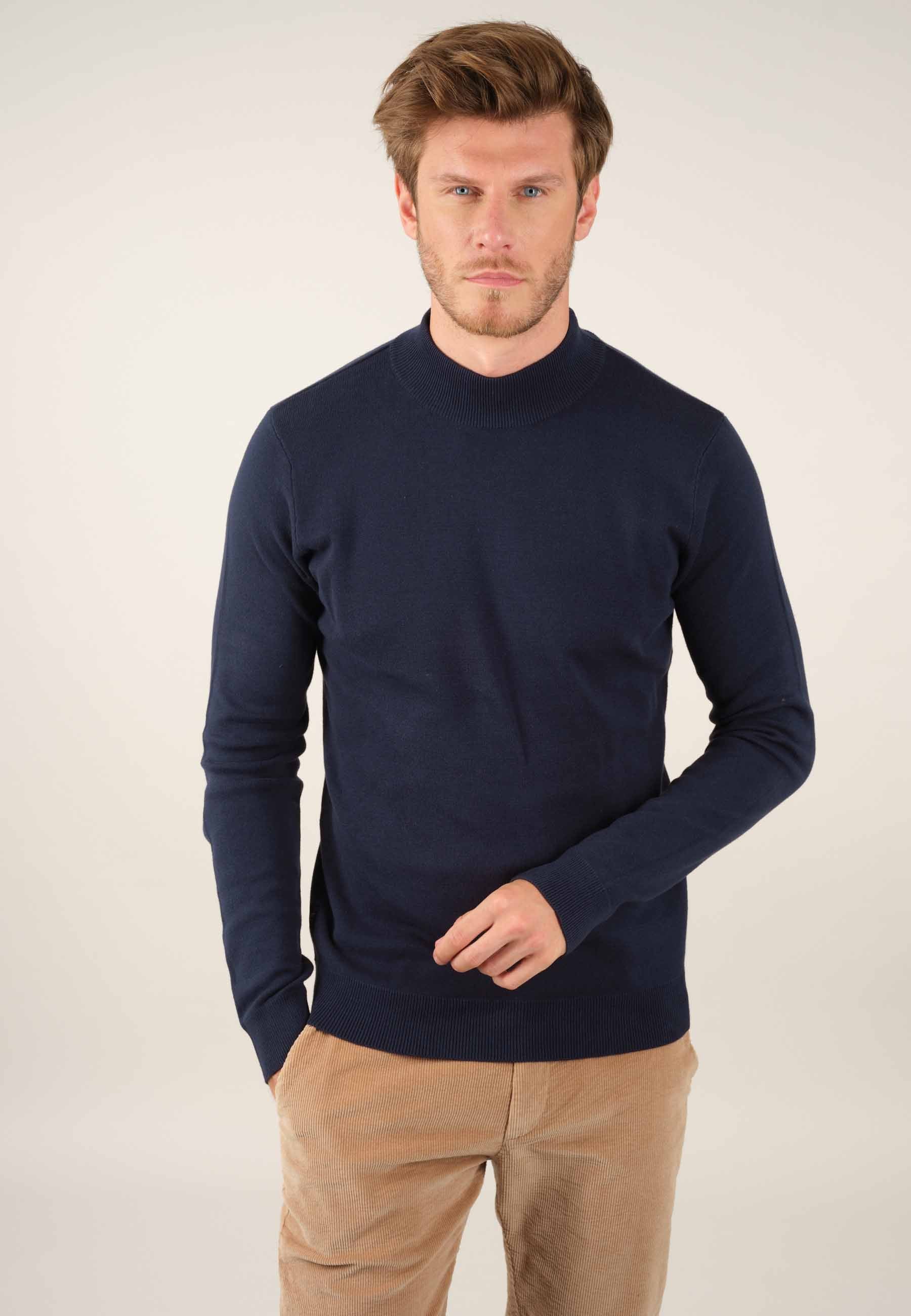Deeluxe Daly Rollneck Sweater