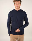 Deeluxe Daly Rollneck Sweater