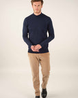 Deeluxe Daly Rollneck Sweater
