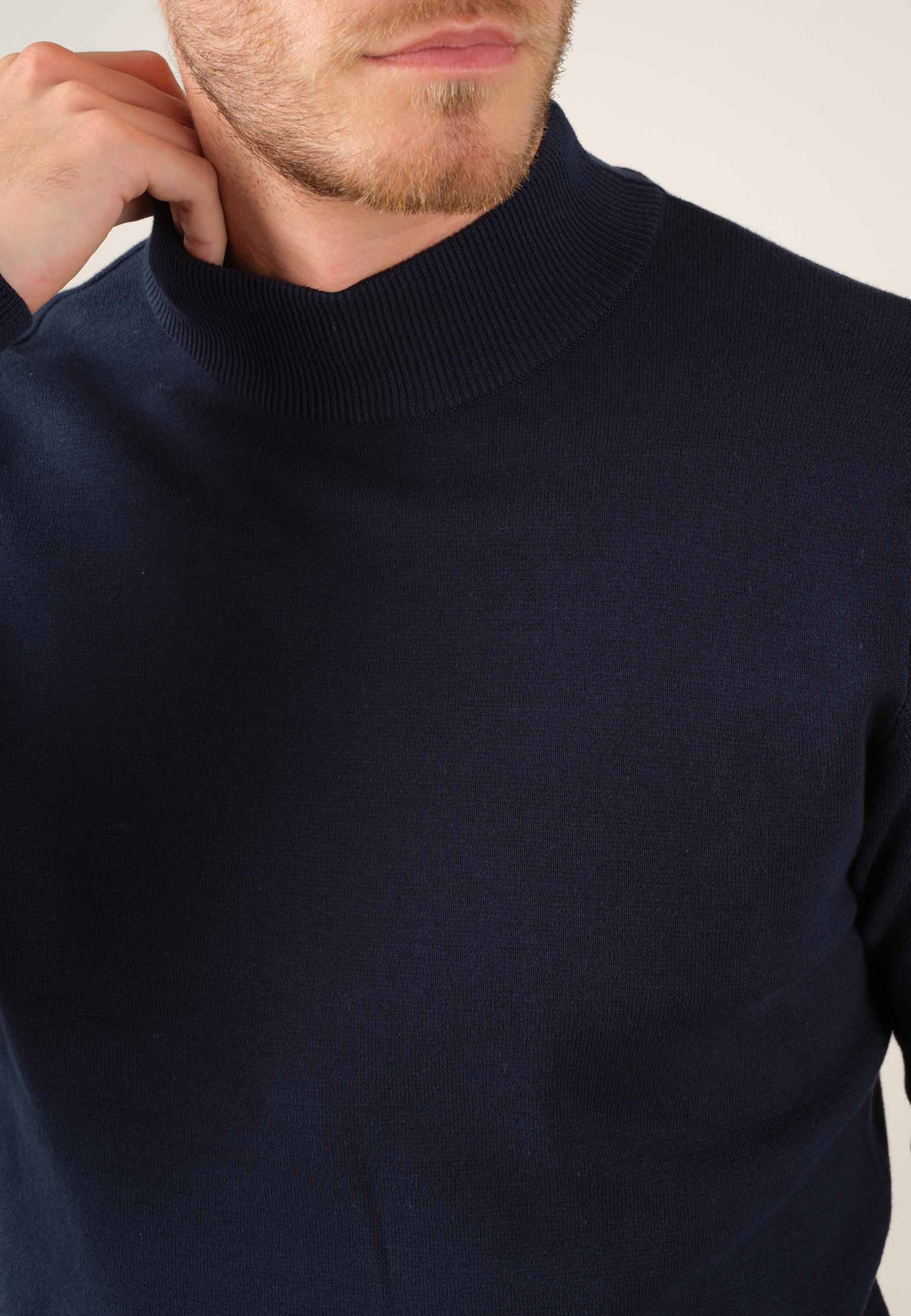 Deeluxe Daly Rollneck Sweater