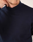 Deeluxe Daly Rollneck Sweater