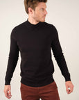 Deeluxe Daly Rollneck Sweater