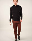 Deeluxe Daly Rollneck Sweater