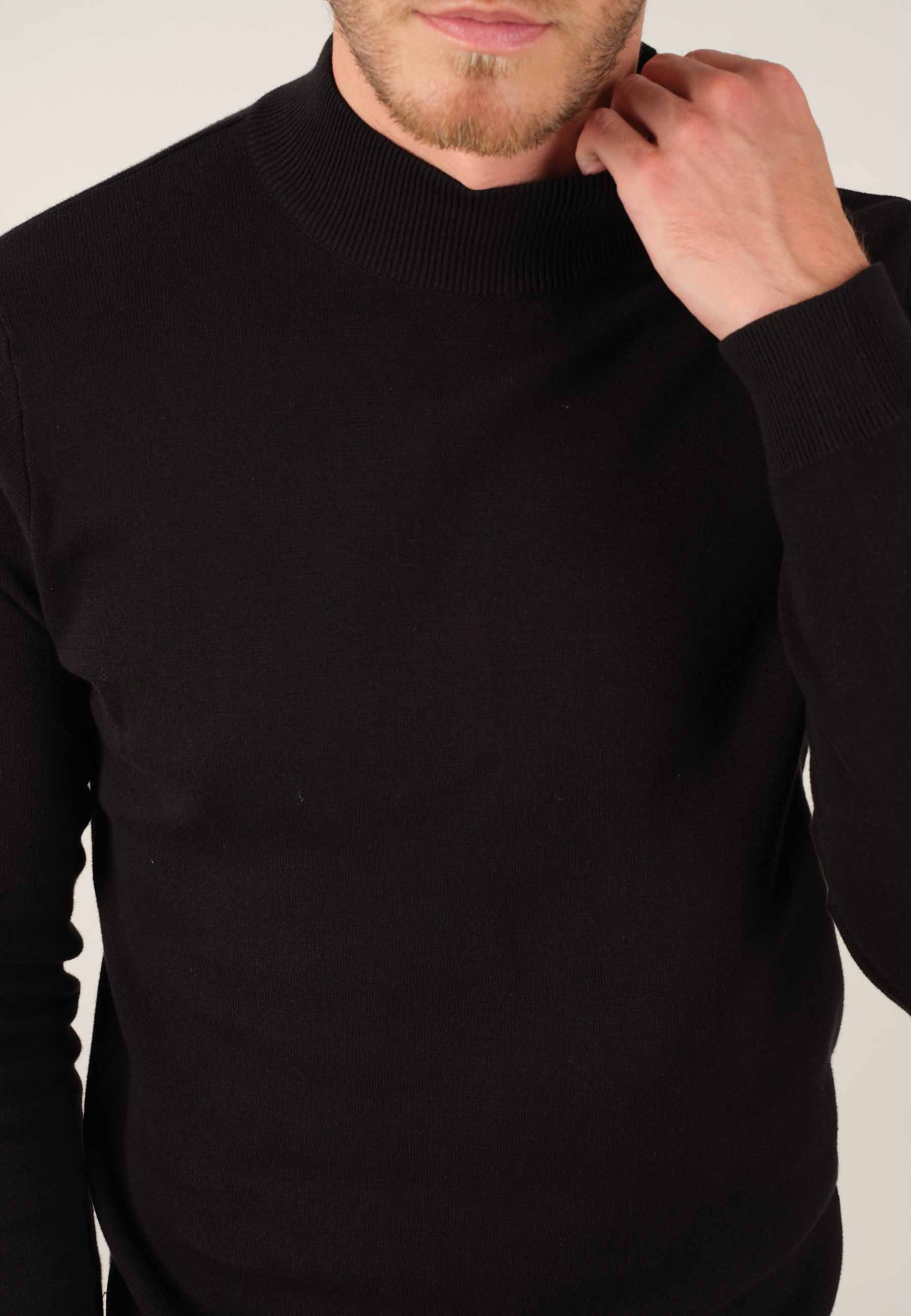 Deeluxe Daly Rollneck Sweater