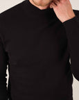 Deeluxe Daly Rollneck Sweater