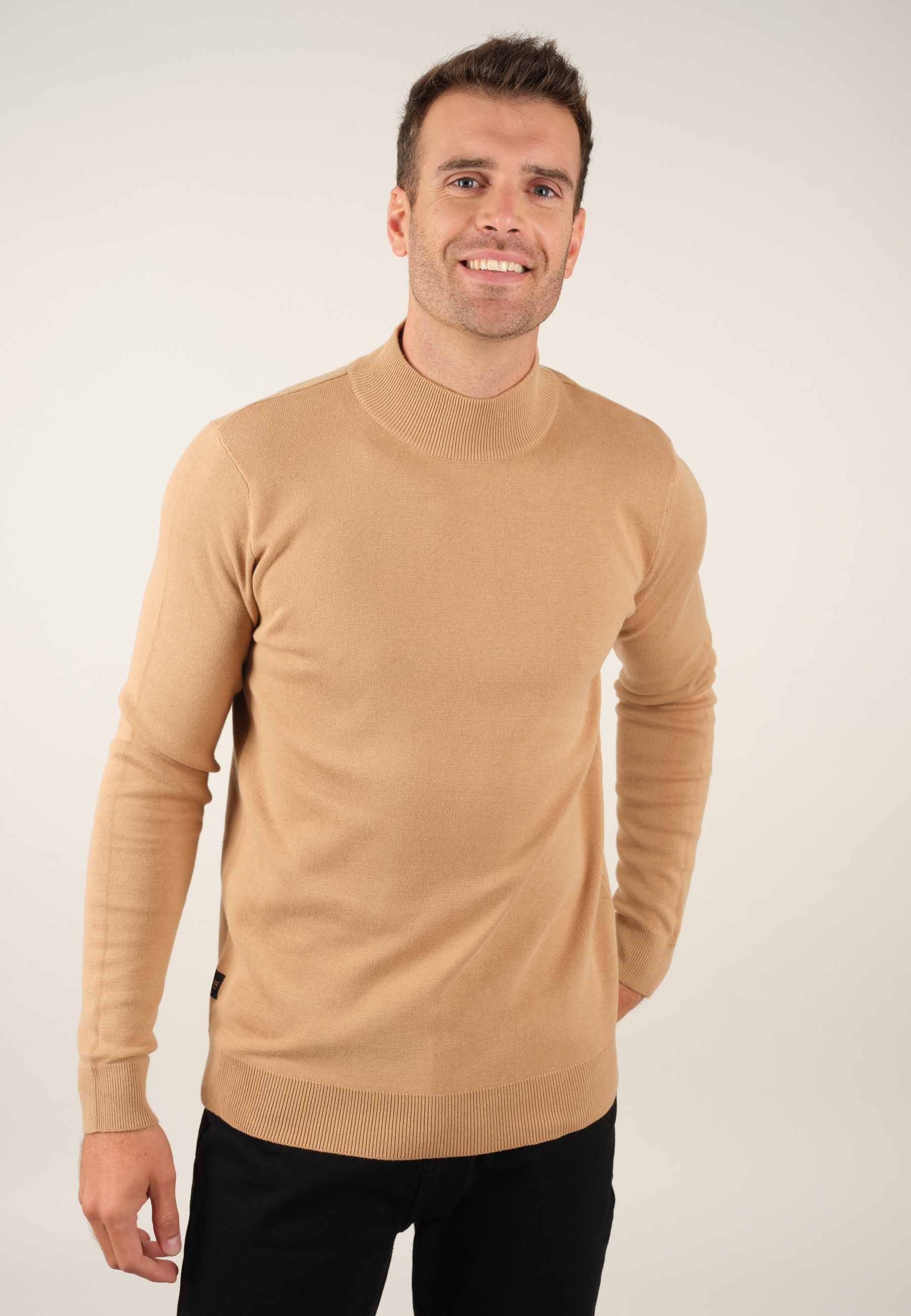 Deeluxe Daly Rollneck Sweater