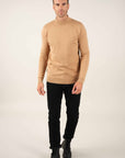 Deeluxe Daly Rollneck Sweater